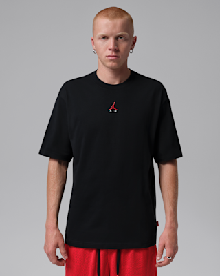 Jordan Brooklyn Men's T-Shirt. Nike ID